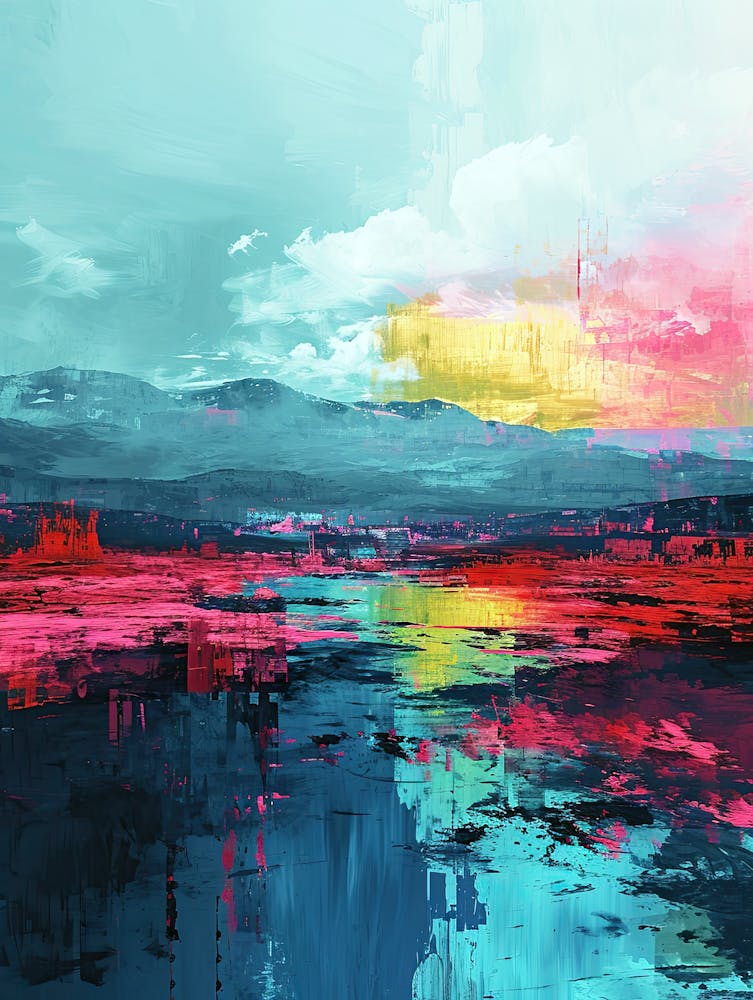 Pixel | Pixel Art Series