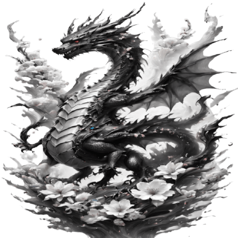 Black Dragon 2