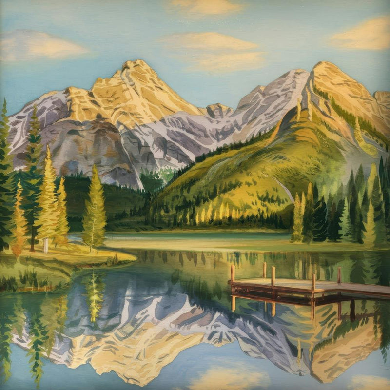 'Reflections'
