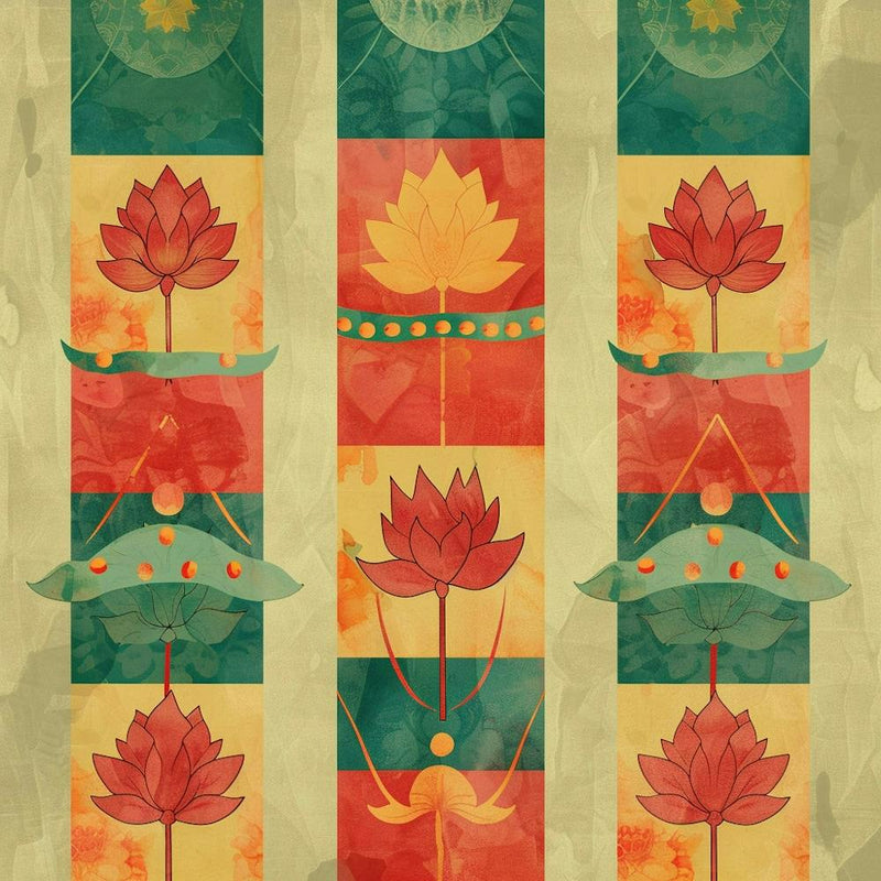 Lotus Flower