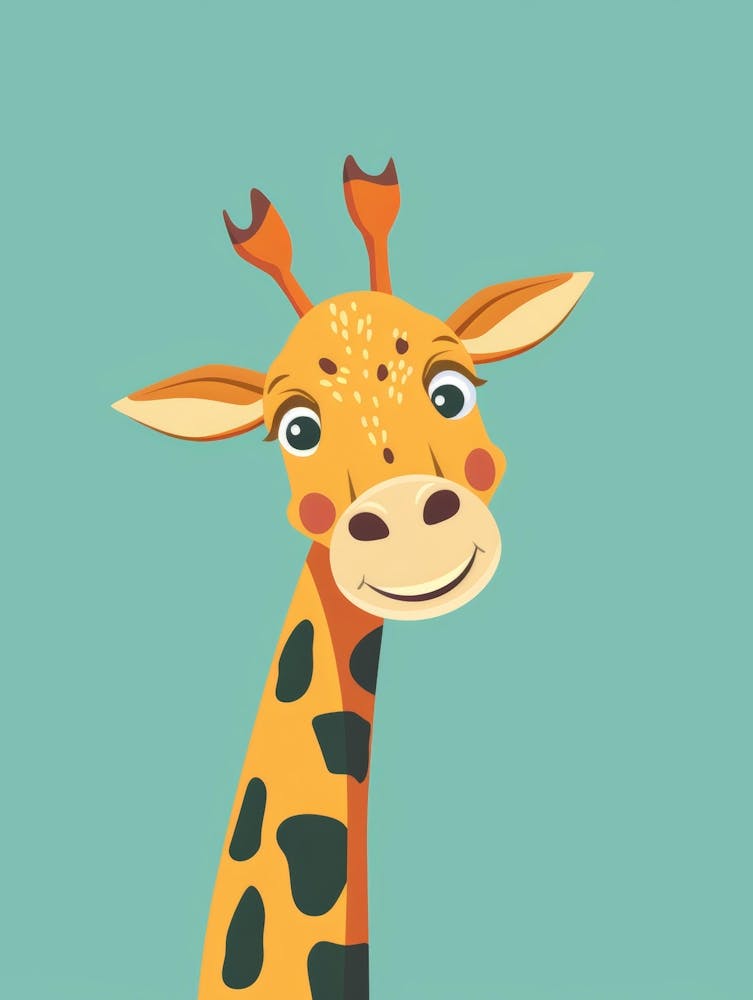 Giraffe 41
