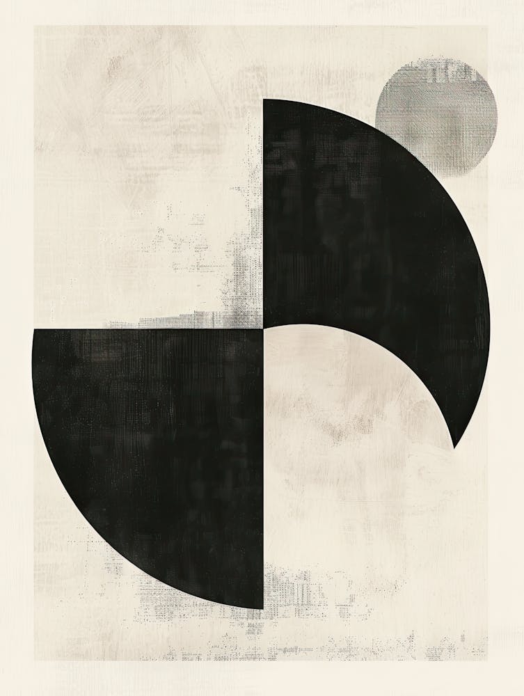 Leknes Stone Park Bauhaus Minimalist