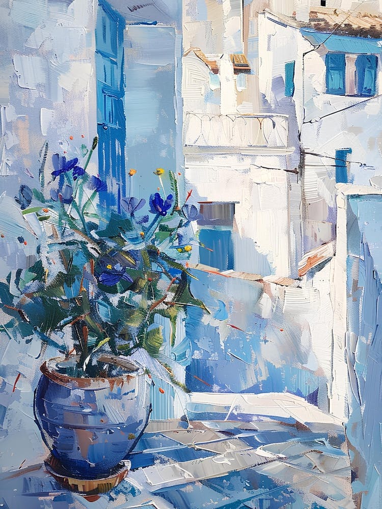 Bleus et Blancs