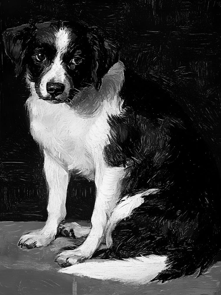 Border Collie