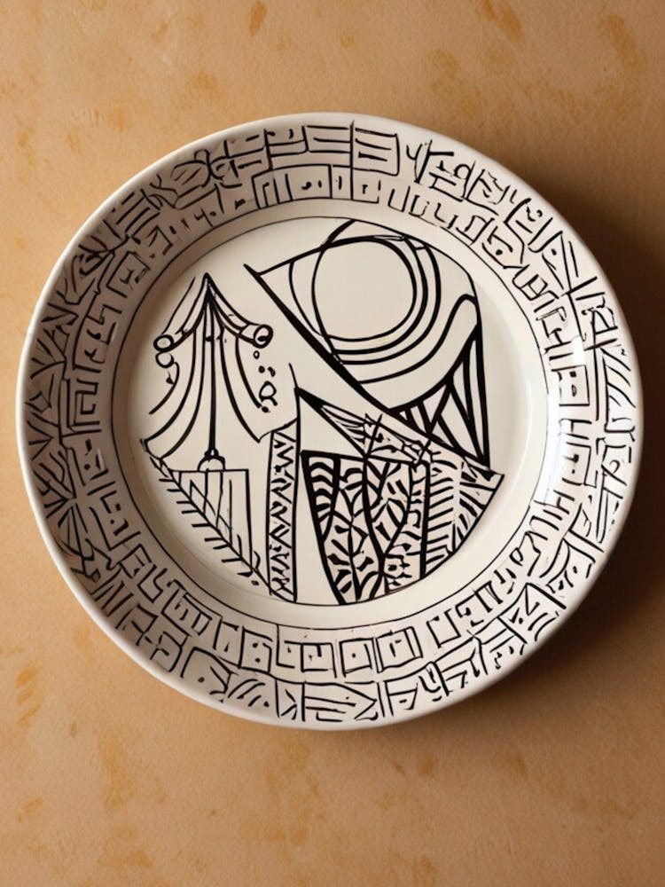 Adobe Plate