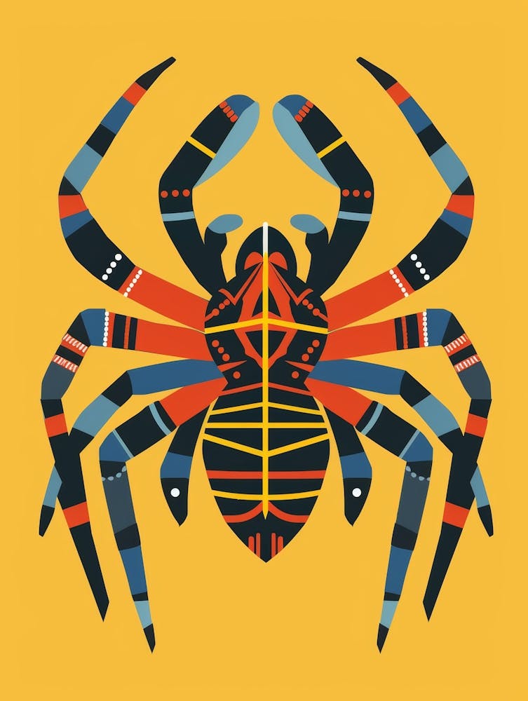 Spider 1
