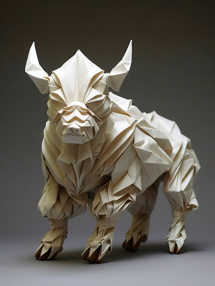 Origami Japanese Style 4