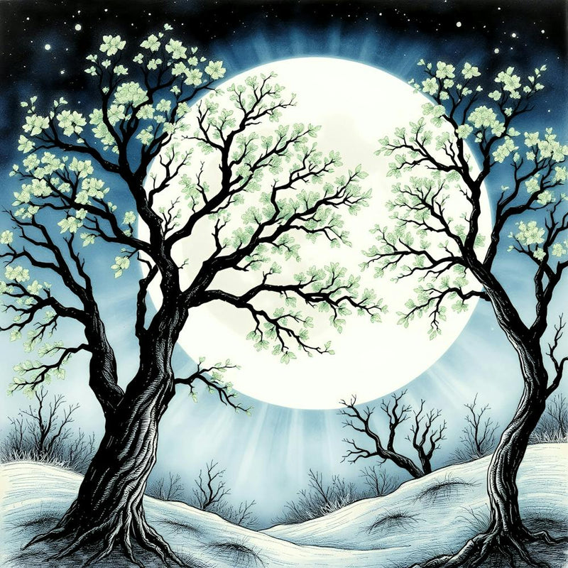 Full Moon 12