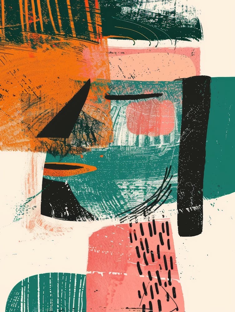 Portrait Of A Man 37