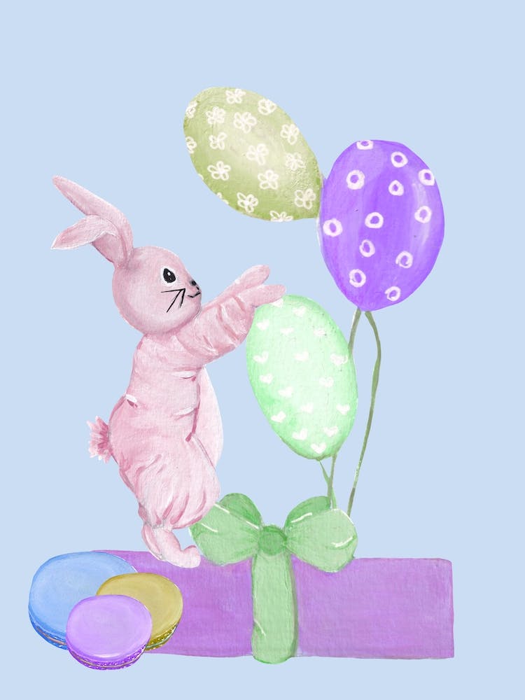 Sweet Easter Gifts