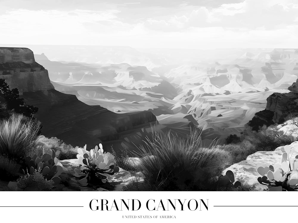 Grand Canyon 2