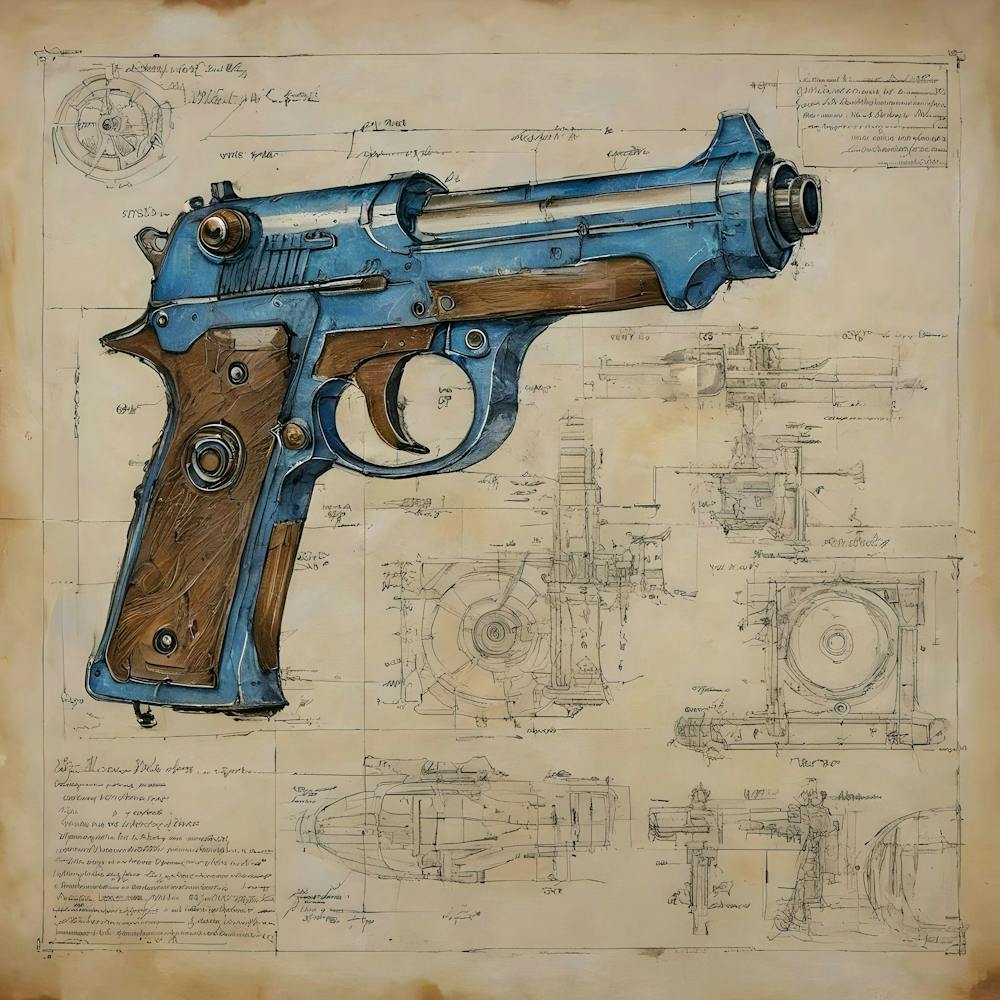 alt: Gun Blueprints 3