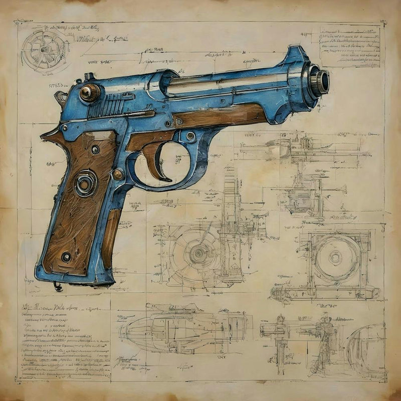 alt: Gun Blueprints 3