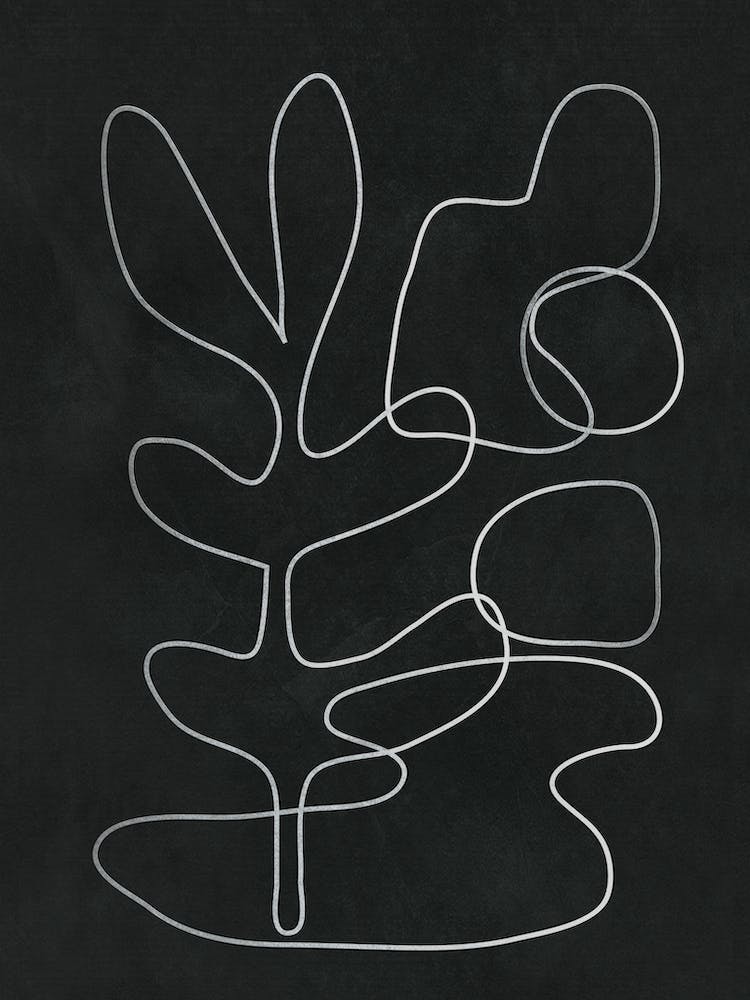Abstract Line II