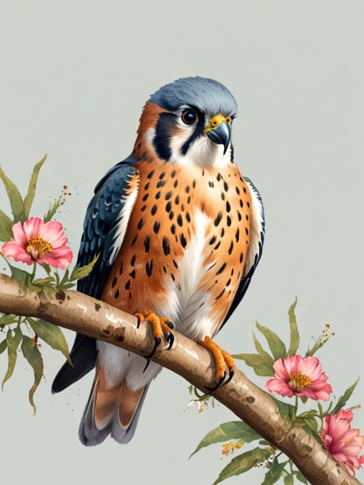 Kestrel