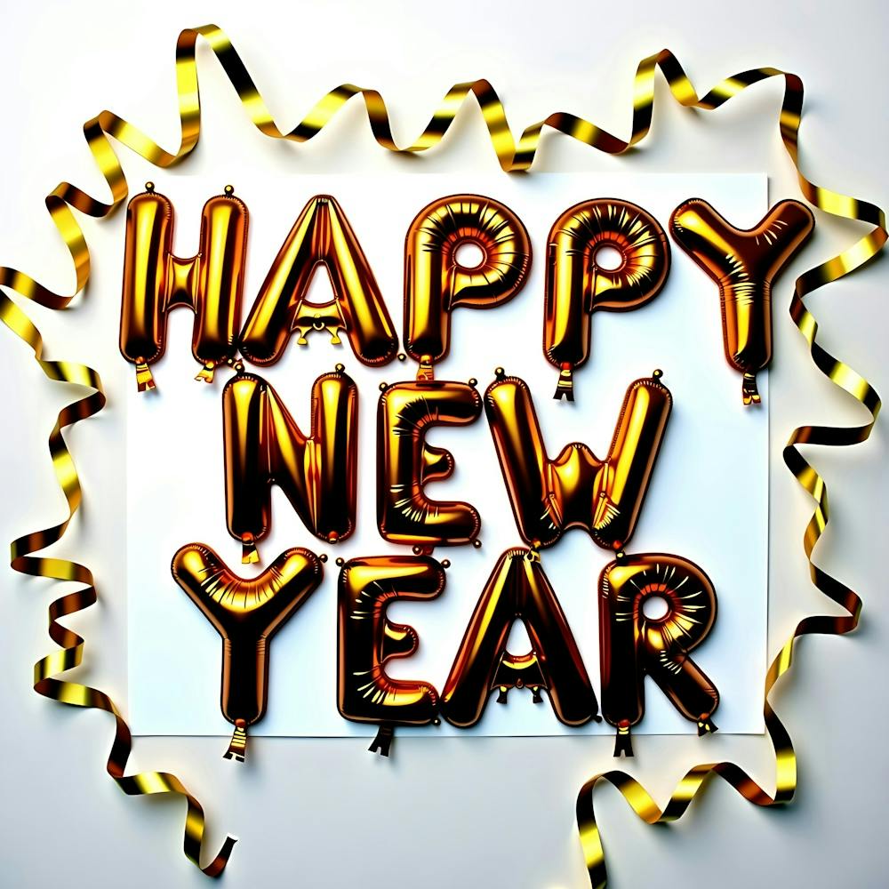 Happy New Year 19