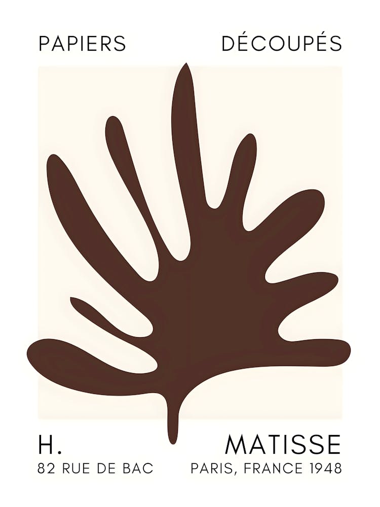 H Matisse 52
