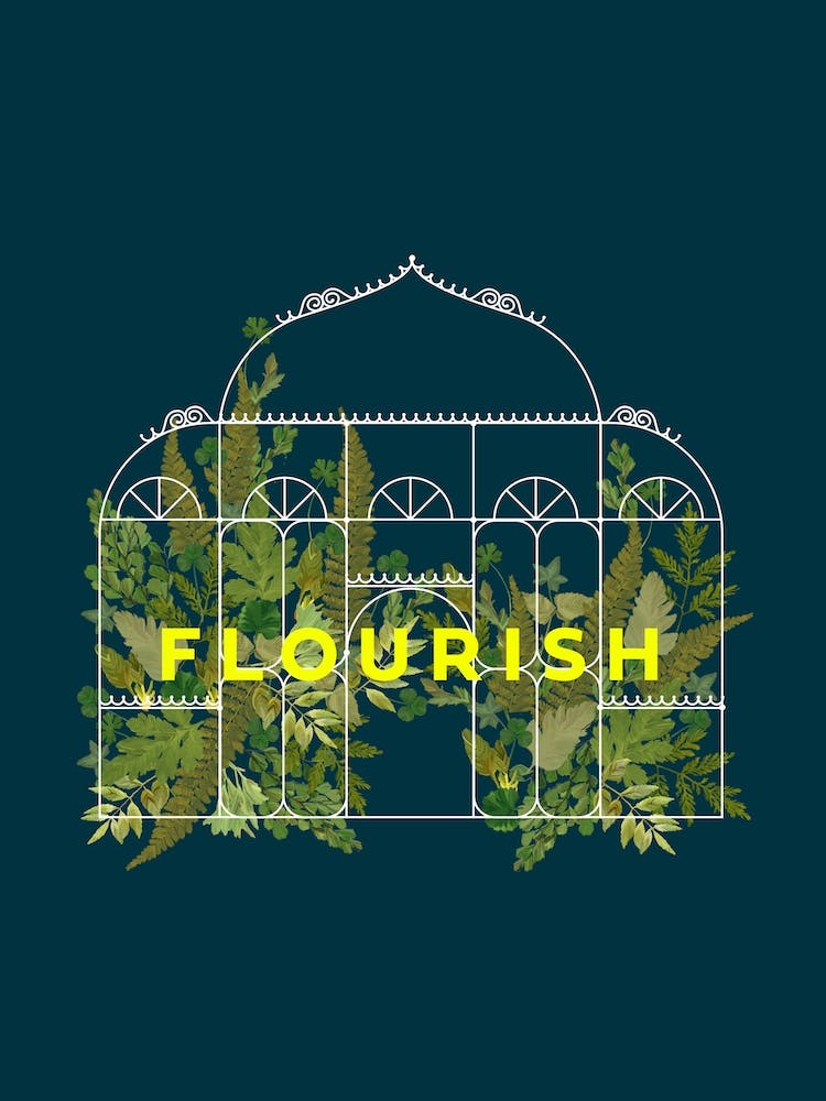 Flourish