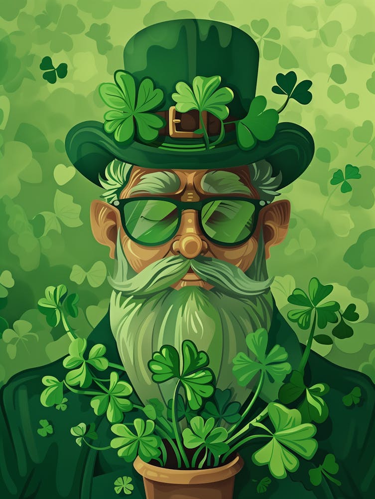St Patrick'S Day 2