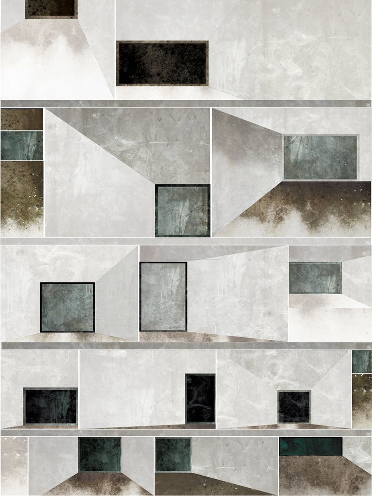 Leon Modern Building