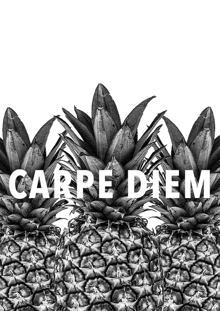 Carpe Diem