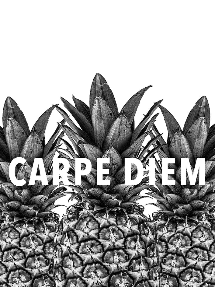 Carpe Diem