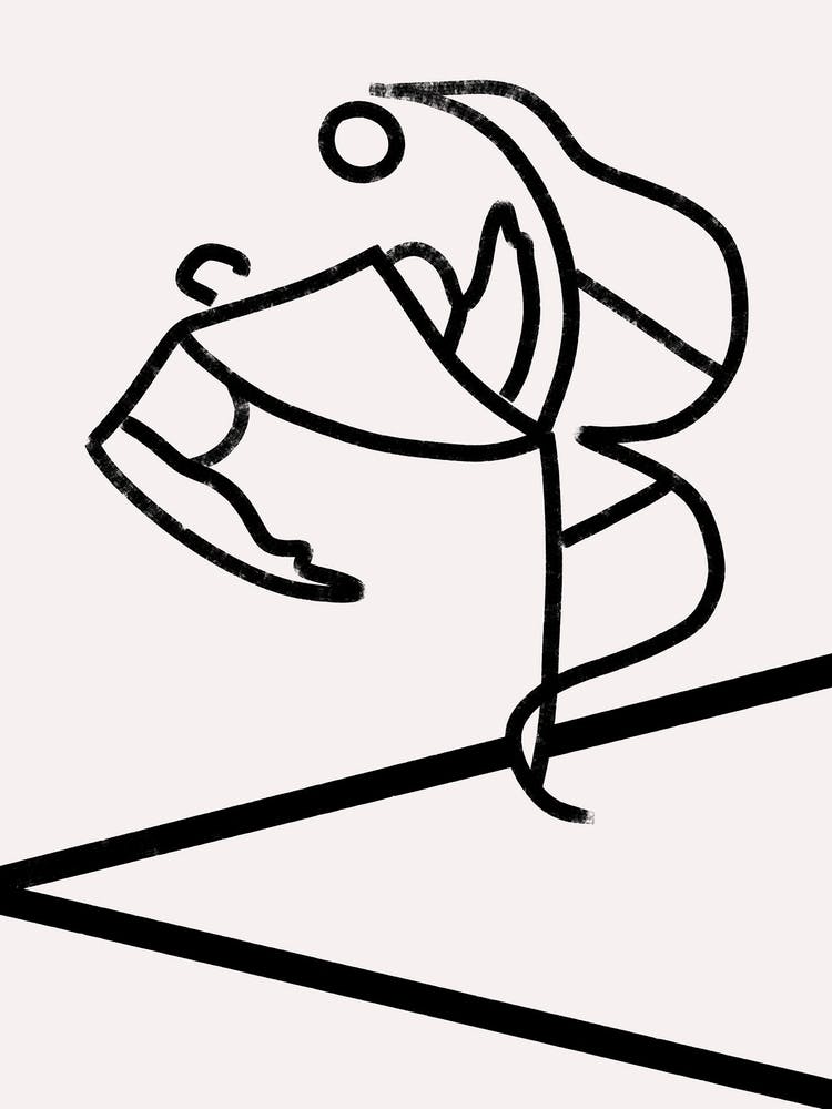 Overhead Kick