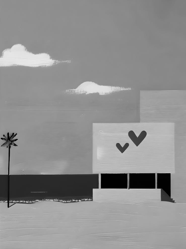 'Love' 3