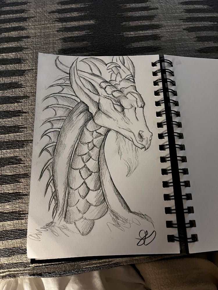 Dragon Head