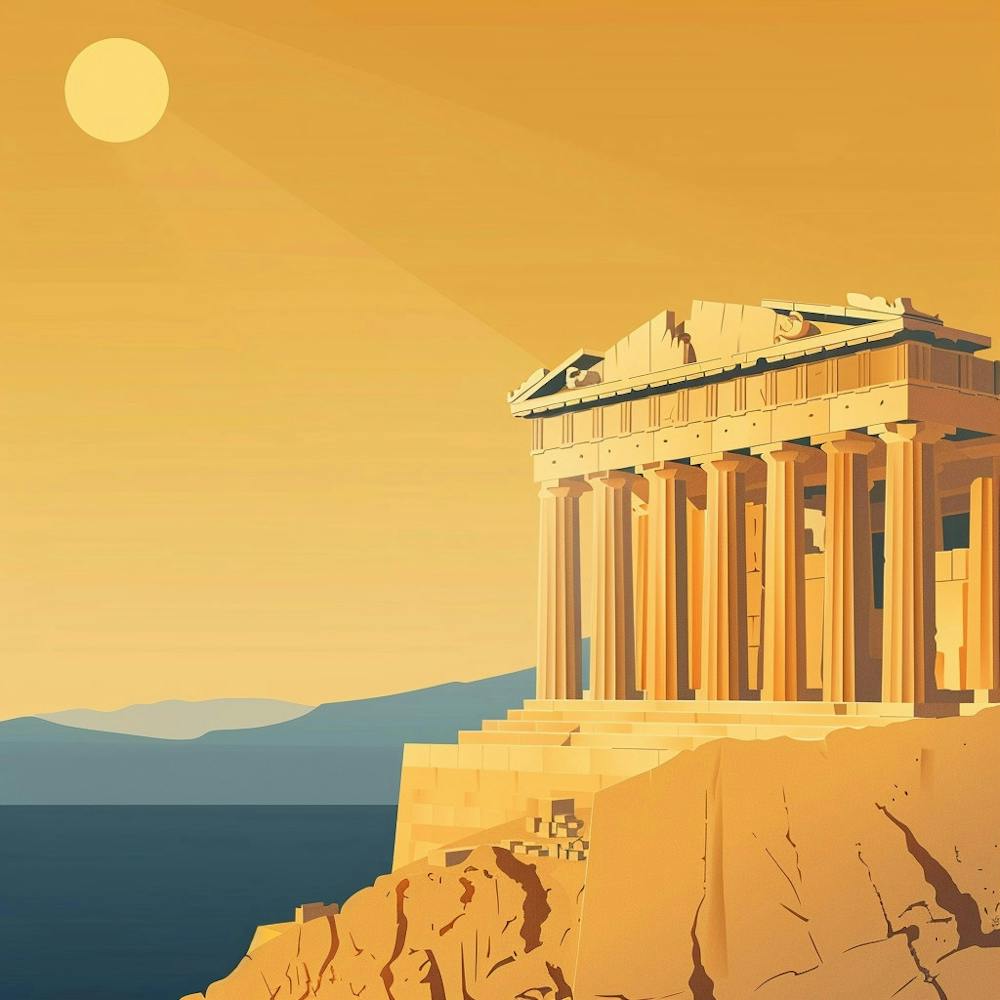 Parthenon