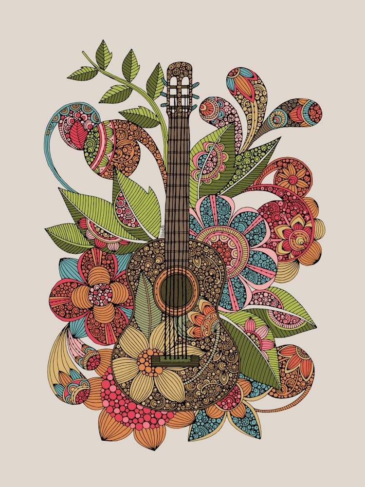 Acoustic Guitar