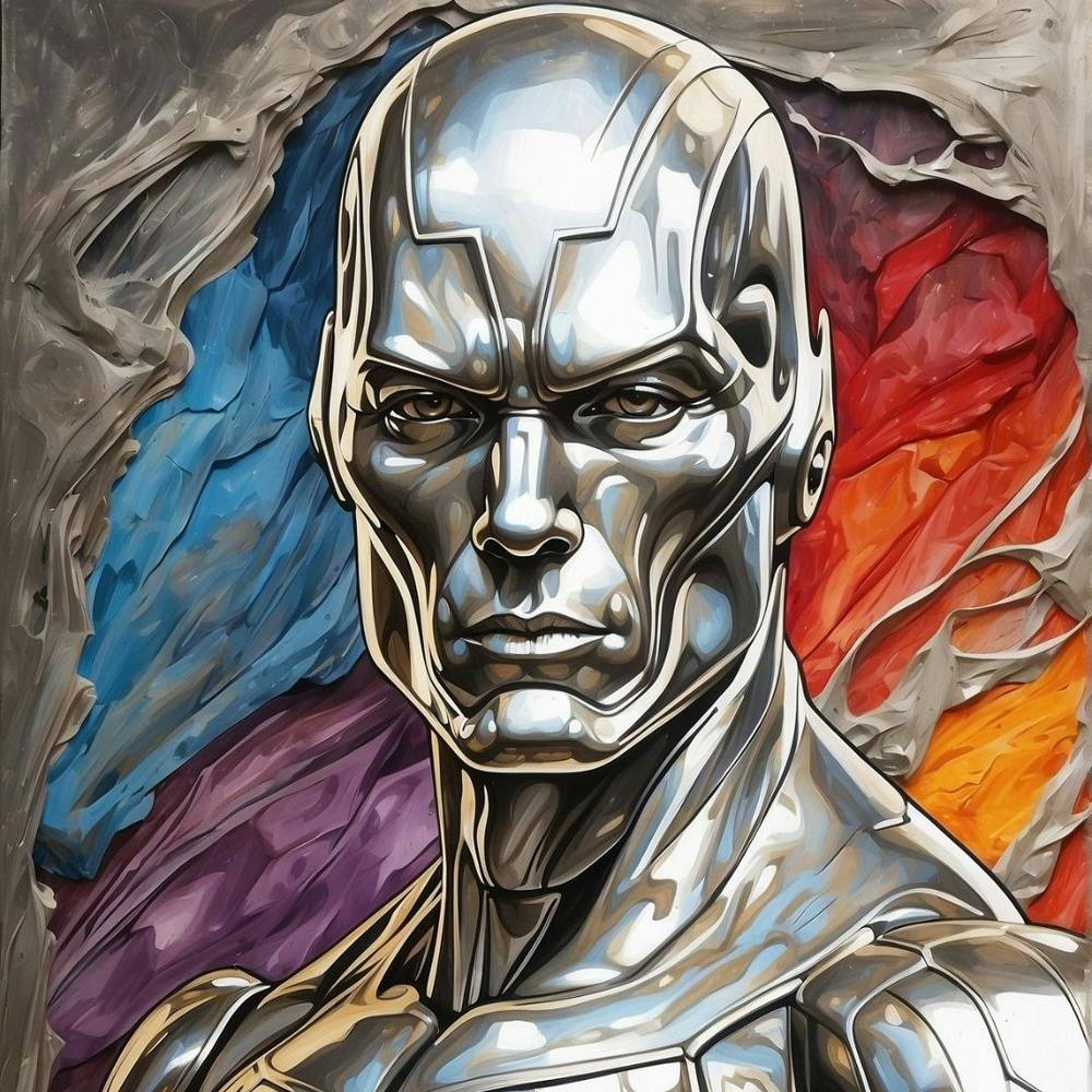 Avengers