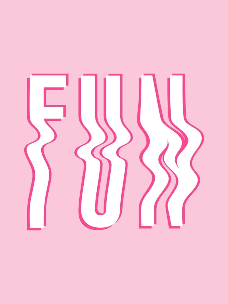 Fun art