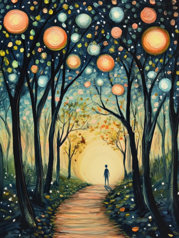 Night In The Woods 2