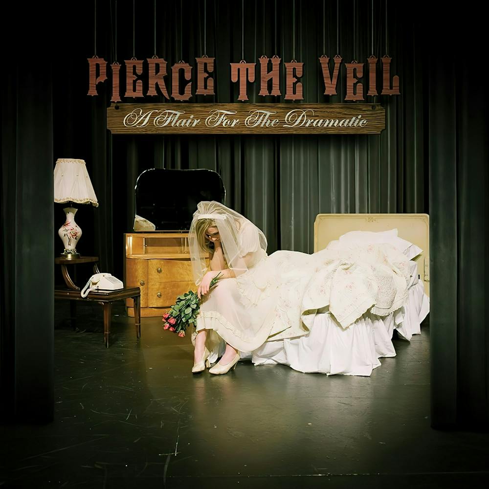 Pierce The Veil (3)