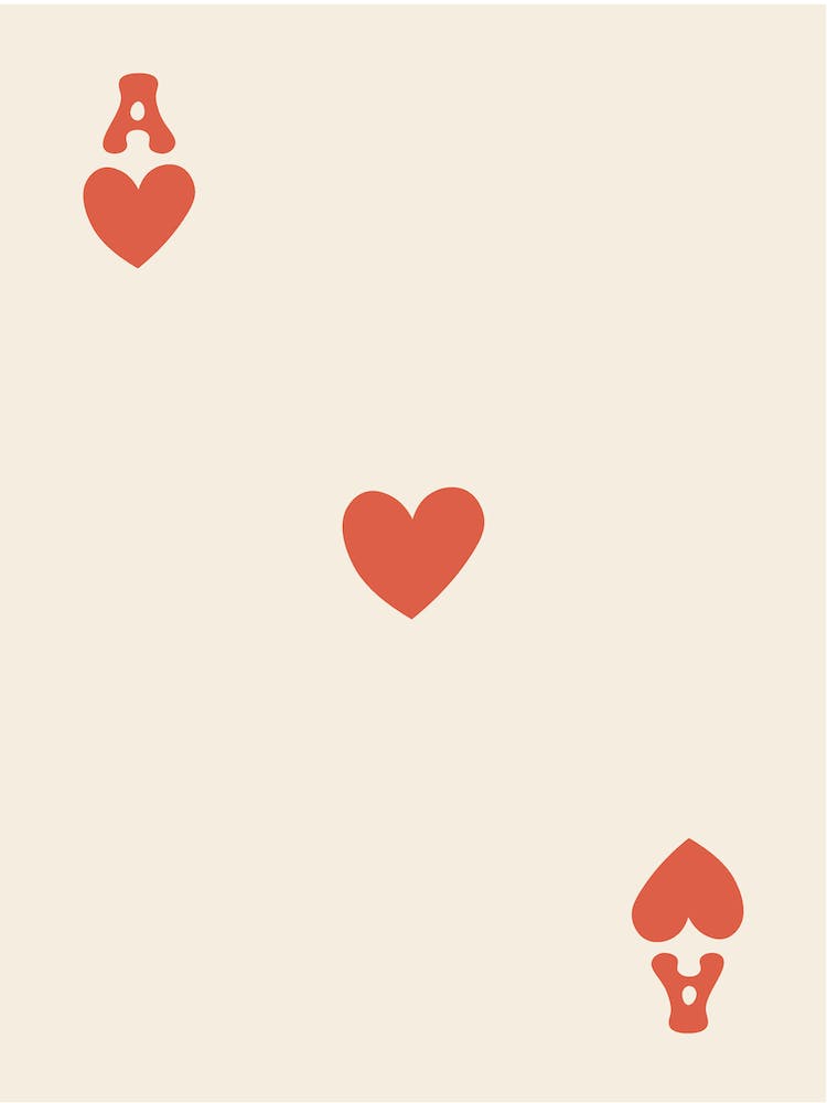 Ace Of Spades