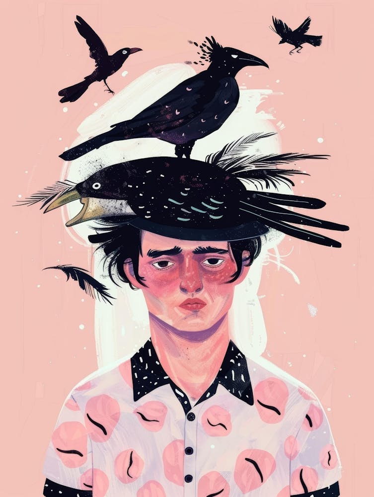 Crows 12
