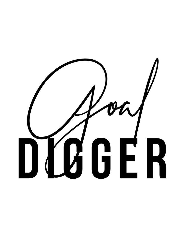 Goal Digger