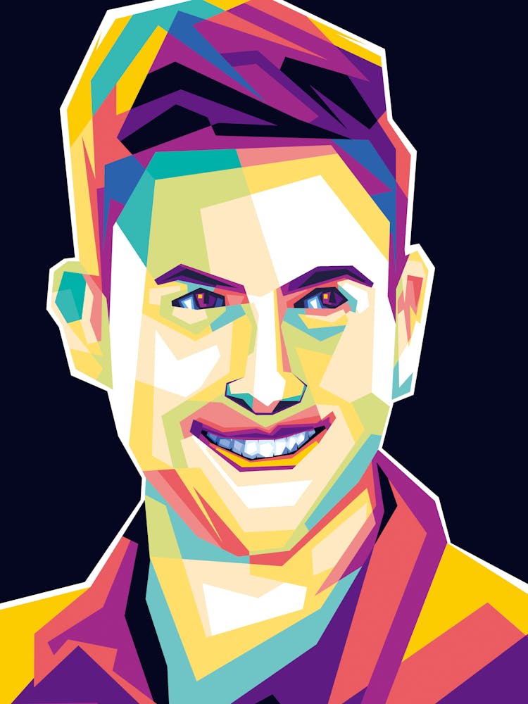 Wpap Levine