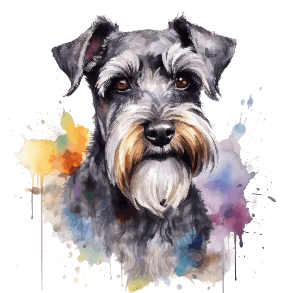 Schnauzer 15