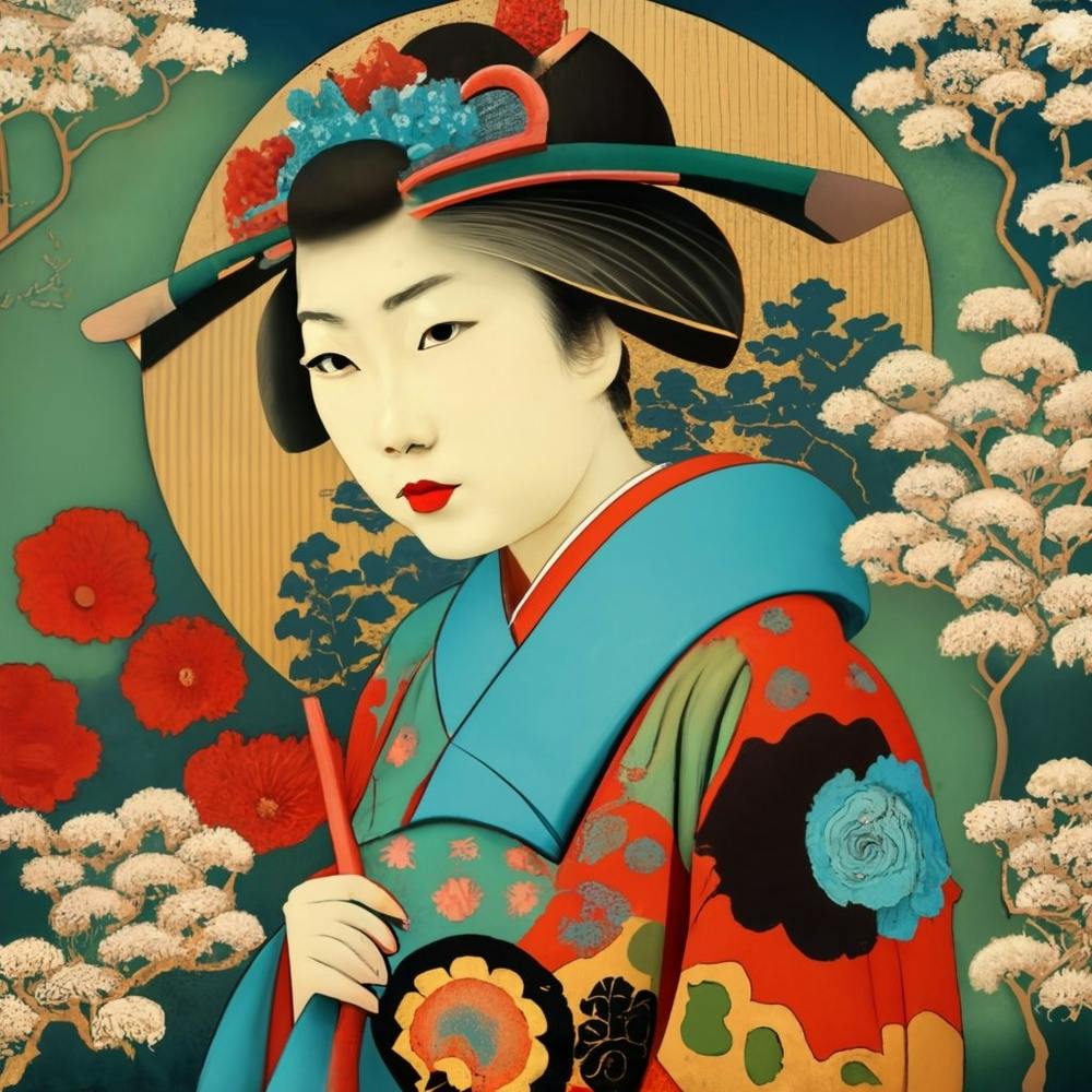 Geisha