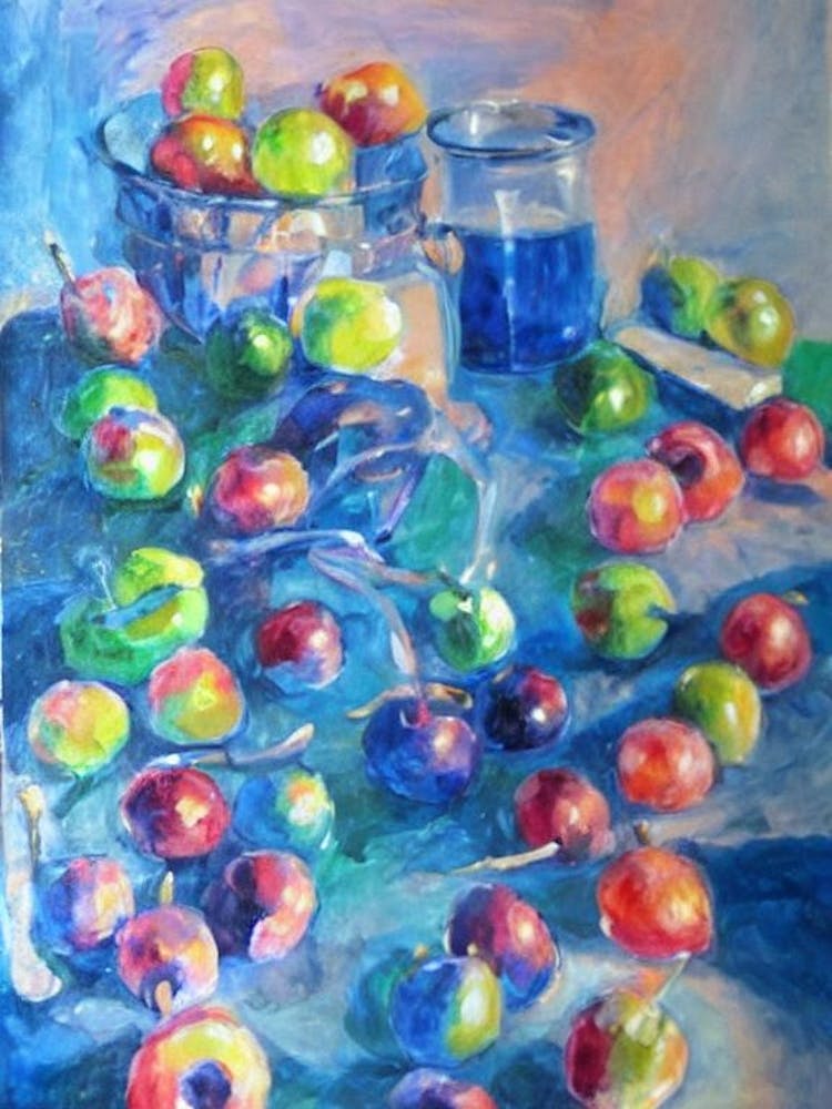 Jujube 3 Classic Fruit