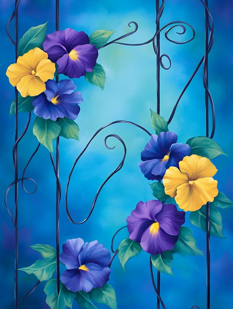 Pansies
