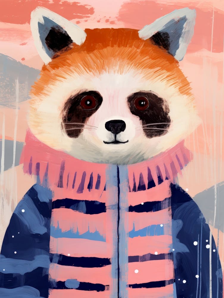 Red Panda