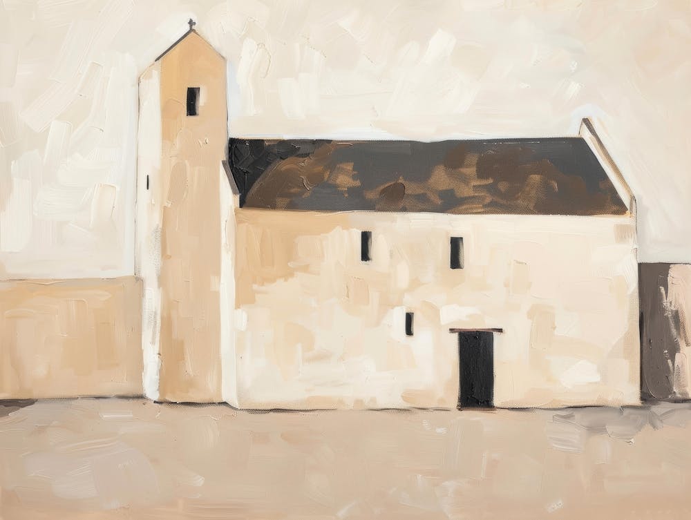 Église