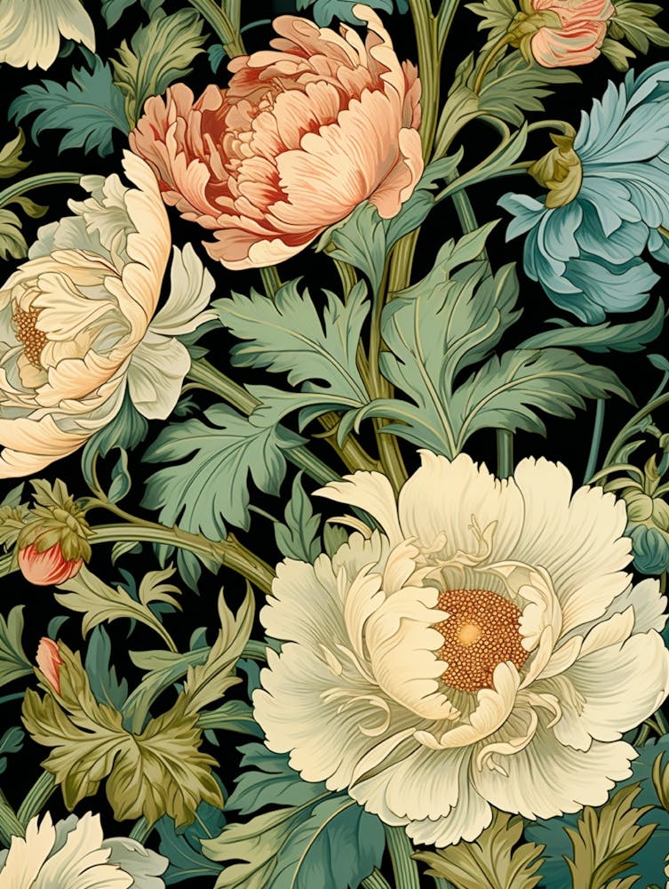 Floral Wallpaper 20