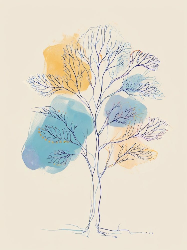 Tree Of Life 21