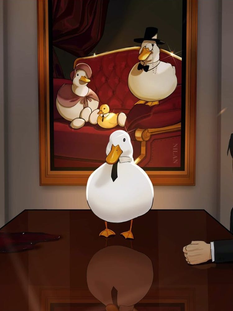 Honk game