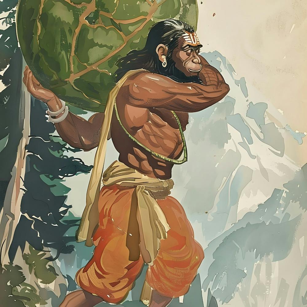 Lord Ganesha 1