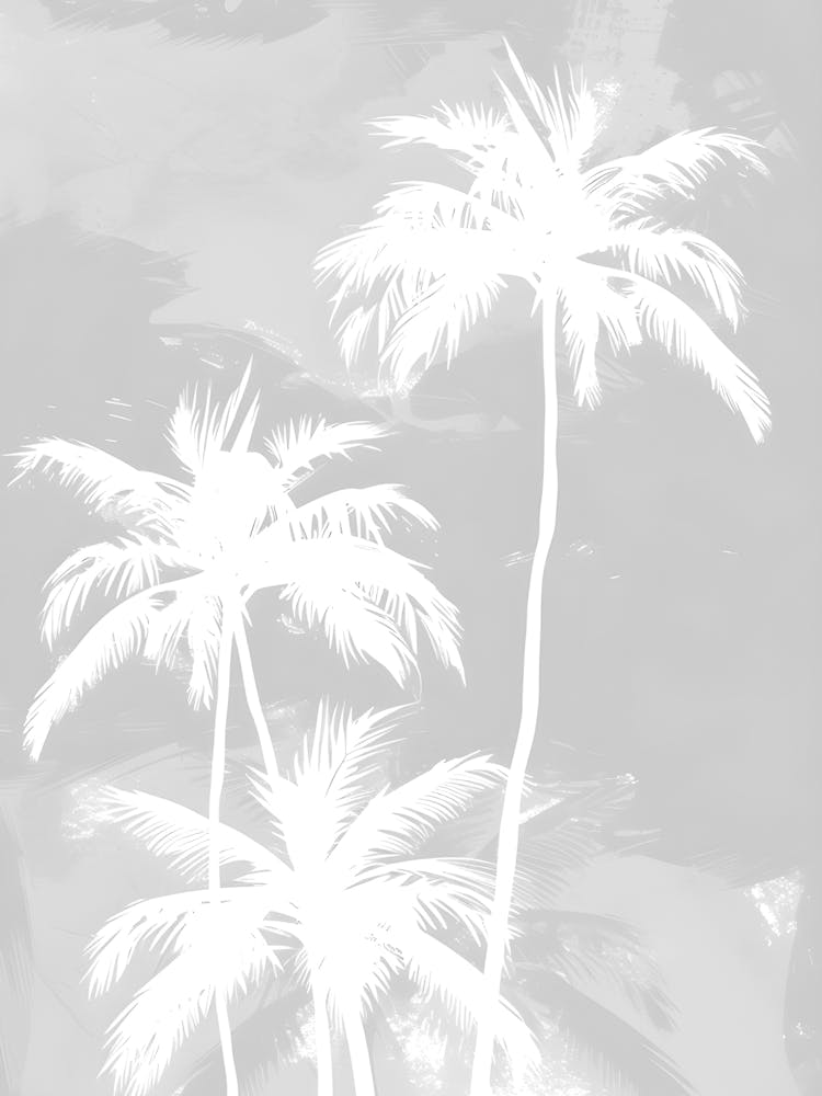 Palm Trees 1